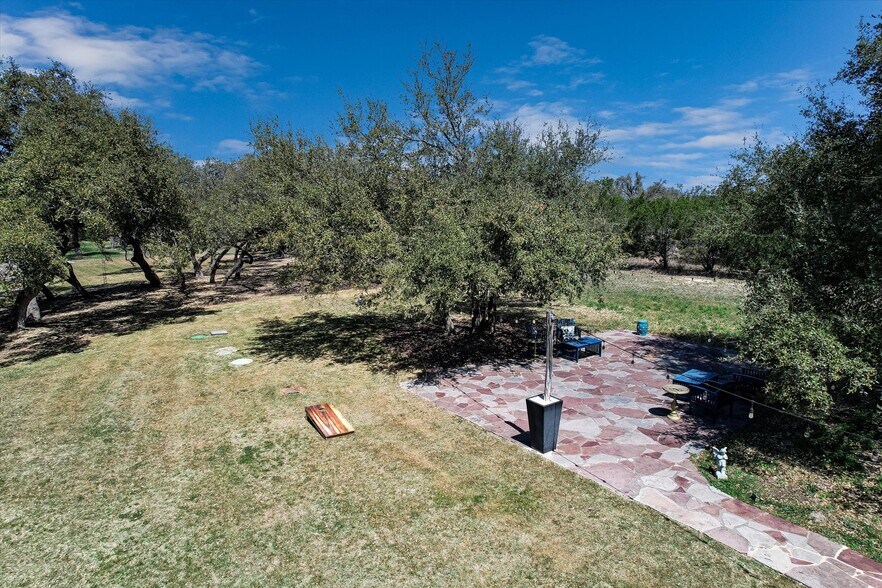 More Photos Of 2550 Bell Springs Rd, Dripping Springs Lodge Meeting Hall For Sale
