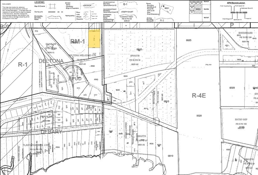 More Photos Of 530 Belltower Ave, Deltona Apartments For Sale