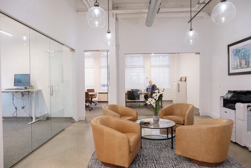 More Photos Of 3 W Main St, Irvington Office For Lease