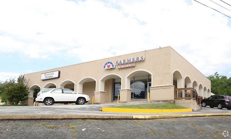 More Photos Of 1007 Ashland Ter, Chattanooga Office For Sale