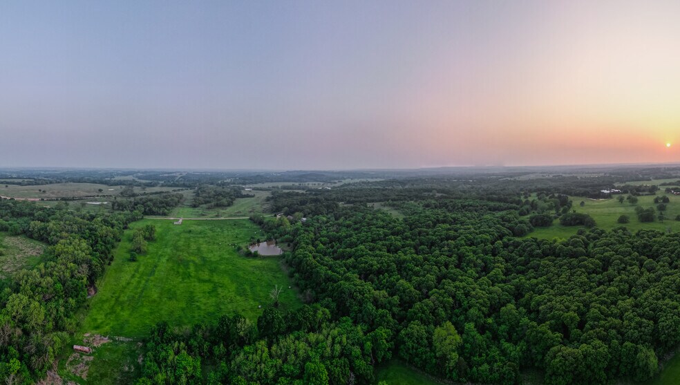 More Photos Of E 136 RD, Holdenville Land For Sale