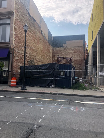 More Photos Of 15 N Main St, Port Chester Land For Sale