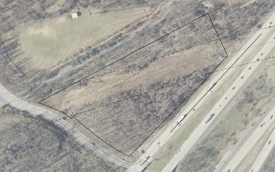 More Photos Of Crums Mill Rd @ I-81, Harrisburg Land For Sale