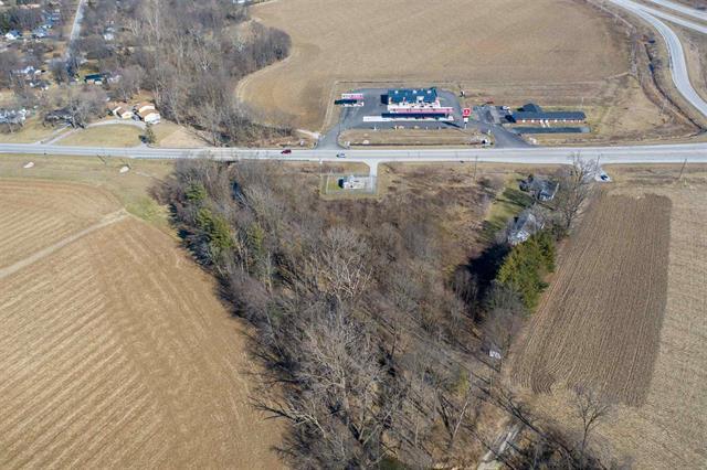 More Photos Of 1520 N US Hwy 421, Delphi Land For Sale