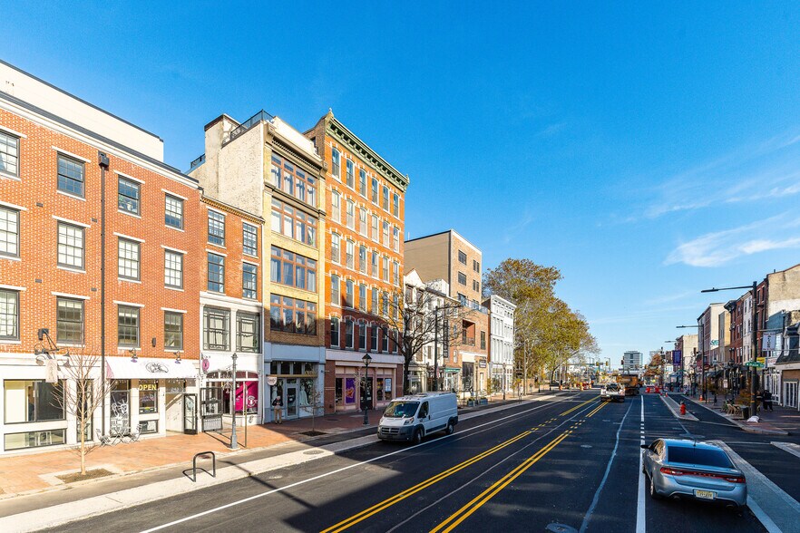 More Photos Of 220-222 Church St, Philadelphia Apartments For Sale
