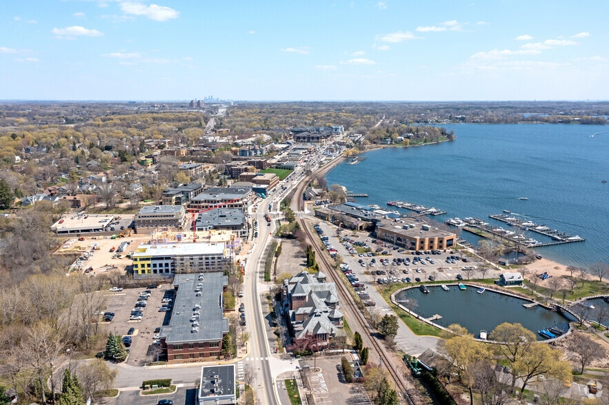 More Photos Of 200 Lake St E, Wayzata Office For Lease