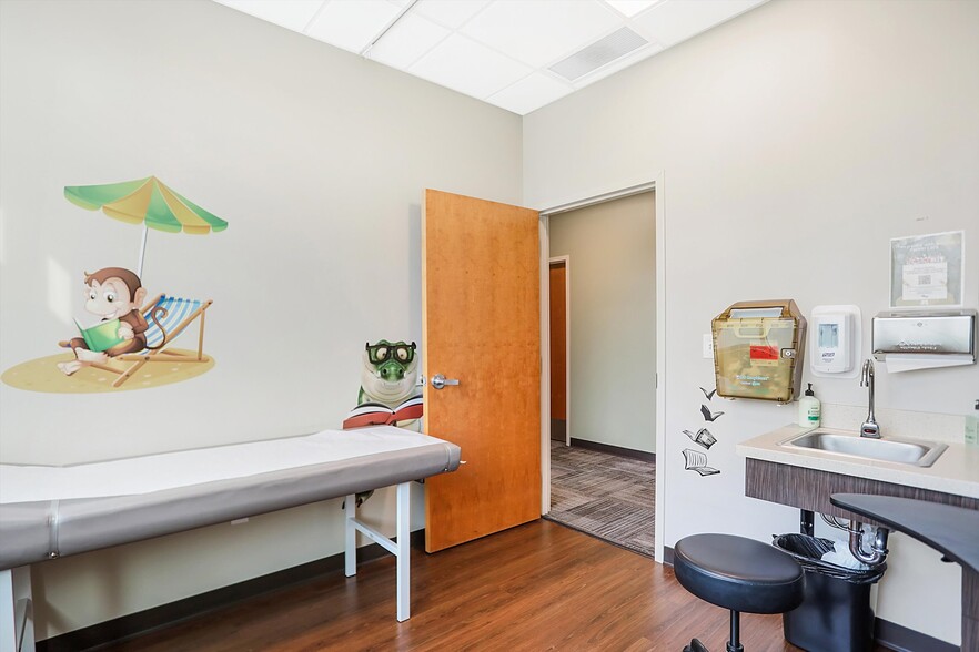 More Photos Of 1000 S US Highway 31, Greenwood Medical For Sale