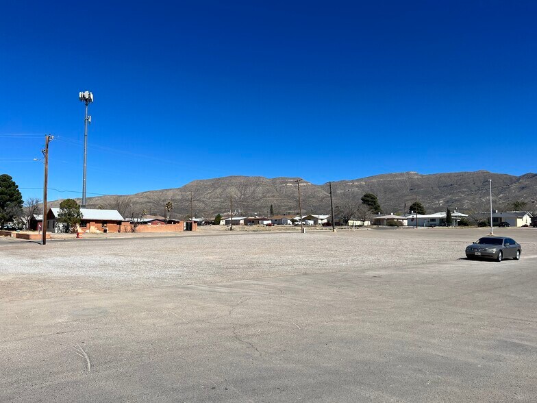 More Photos Of 1807 10th St, Alamogordo Land For Sale