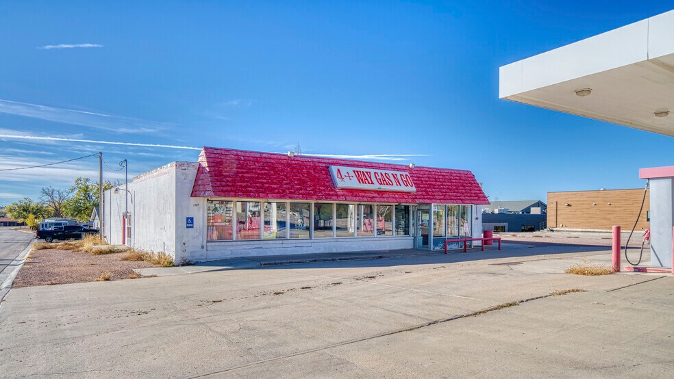 More Photos Of 1220 Washington Blvd, Newcastle Fast Food For Sale
