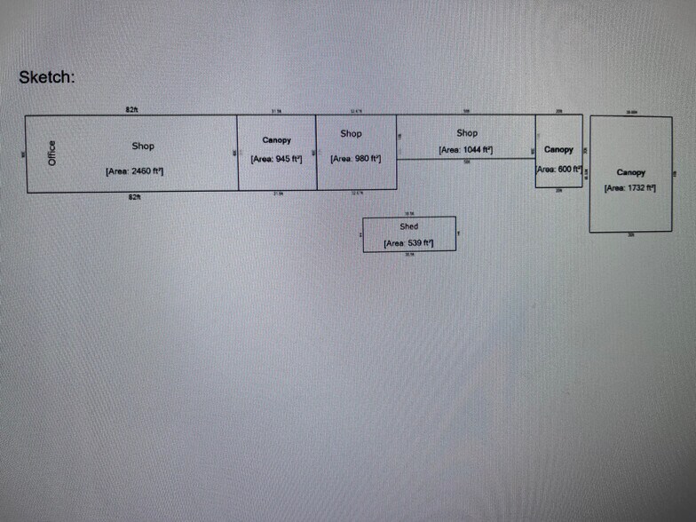 More Photos Of 727 N Country Club Dr, Mesa Service For Sale