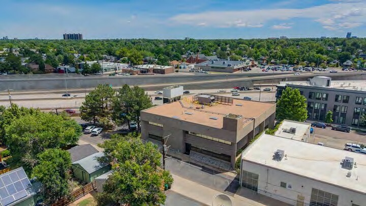 More Photos Of 1165 S Pennsylvania St, Denver Medical For Sale