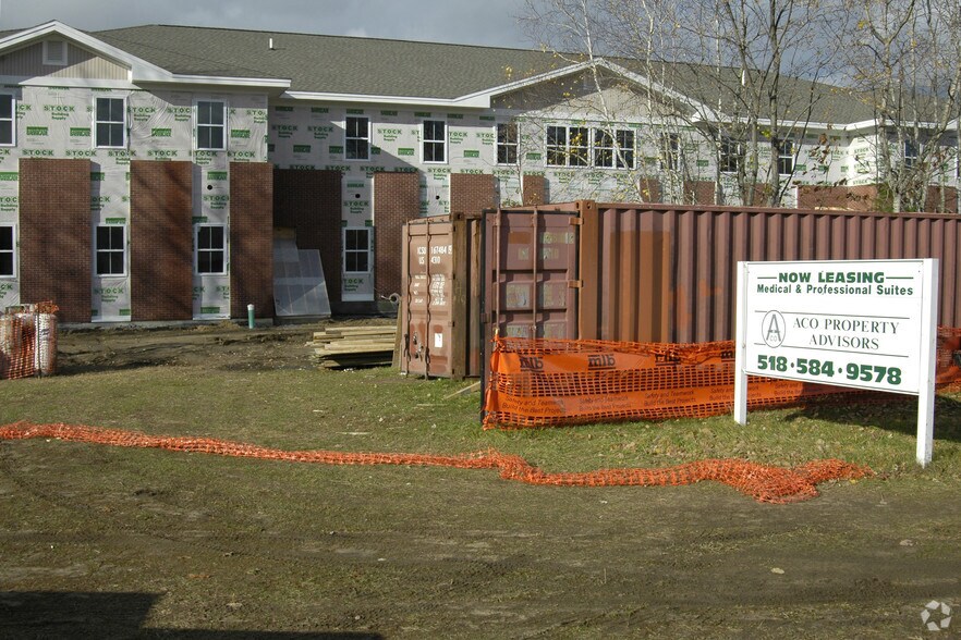 More Photos Of 2388 Us-9, Malta Medical For Lease