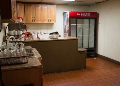 More Photos Of 1058 Charles St, Providence Restaurant For Lease