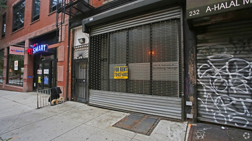 More Photos Of 234 Atlantic Ave, Brooklyn Storefront Retail Residential For Sale
