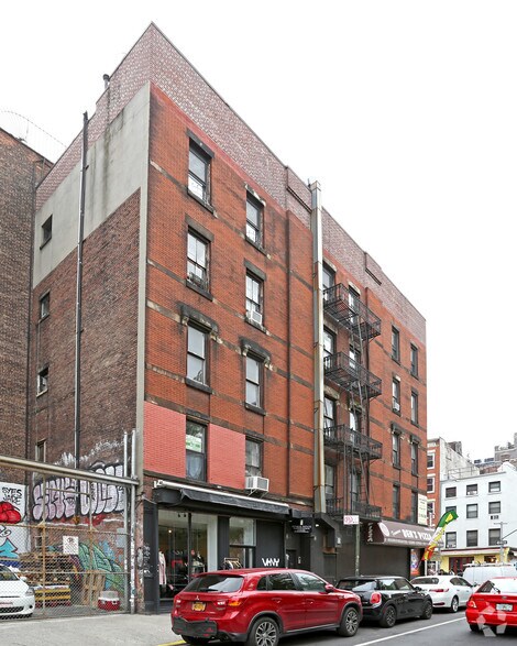 More Photos Of 86-88 Thompson St, New York Apartments For Lease