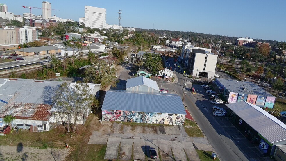 More Photos Of 650 Railroad Sq, Tallahassee Land For Sale