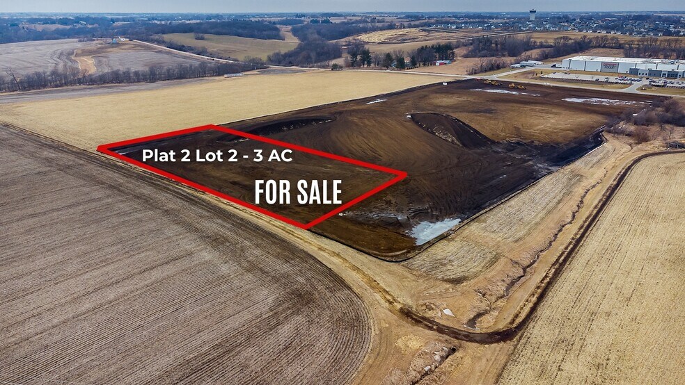 More Photos Of 1150 Madison St, Norwalk Land For Sale