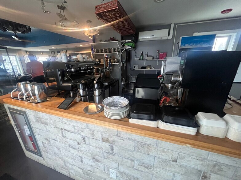More Photos Of 216 Lake St, Rouses Point Restaurant For Sale