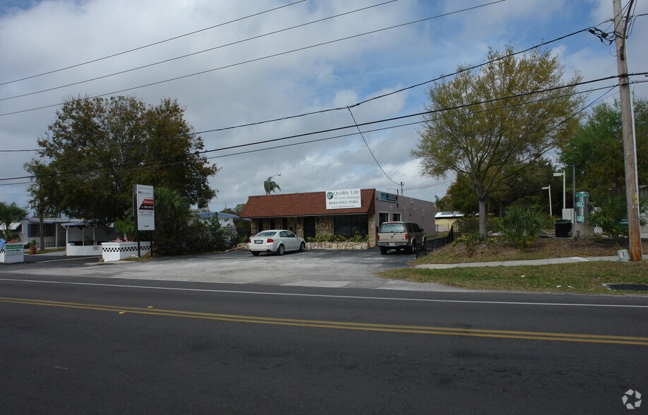 More Photos Of 2596 Nursery Rd, Clearwater Medical For Lease
