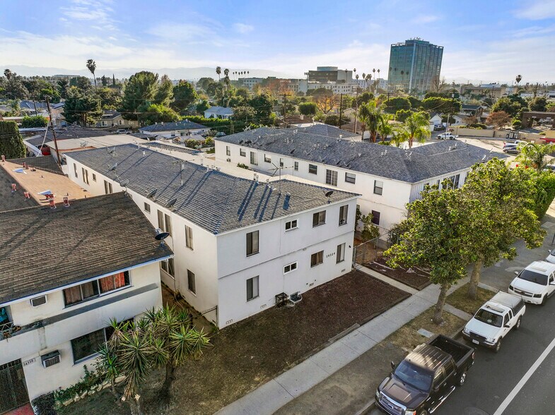 More Photos Of 14324 Roscoe Blvd, Panorama City Apartments For Sale
