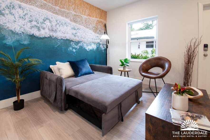 More Photos Of 505 SE 16th St, Fort Lauderdale Hotel For Sale