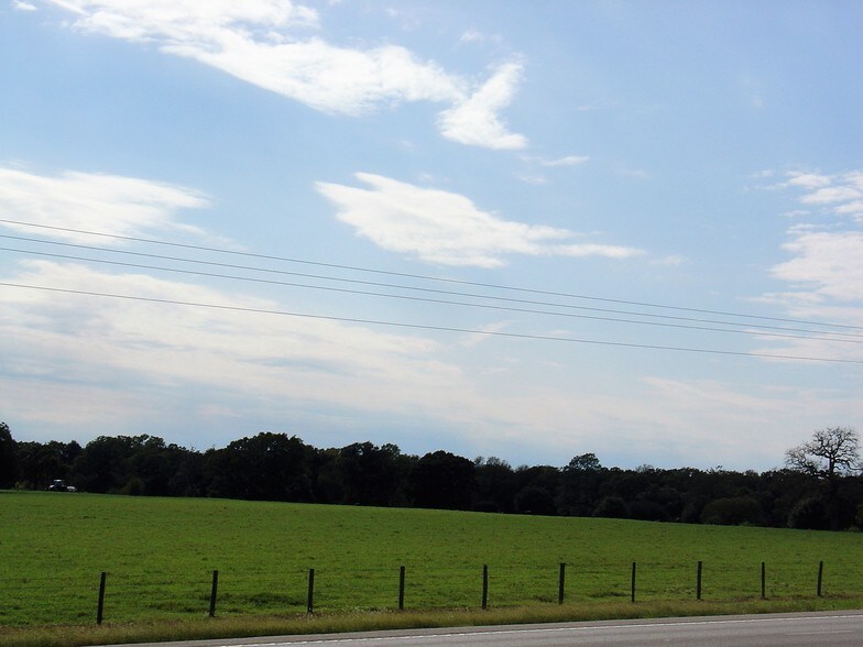 More Photos Of 53681 US 290 Hwy, Hempstead Land For Sale