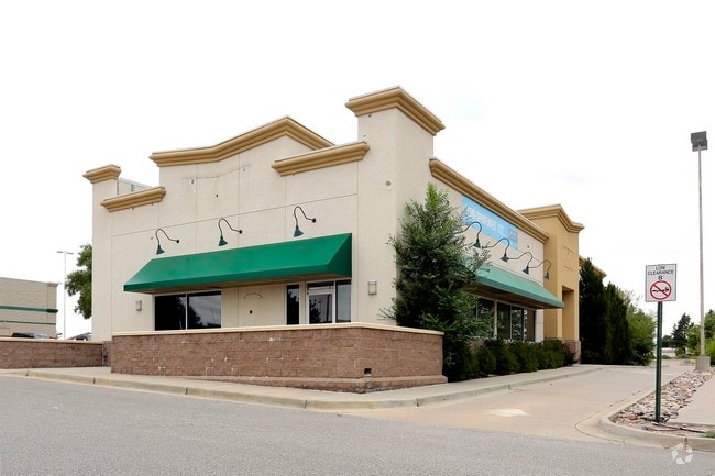 More Photos Of 565 N Chelton Rd, Colorado Springs Fast Food For Sale