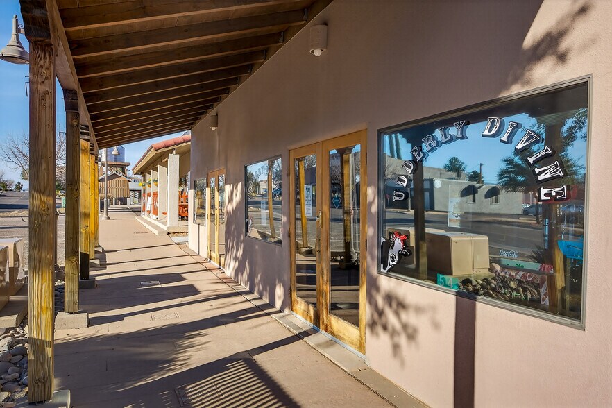 More Photos Of 545 S Main St, Camp Verde Storefront For Sale