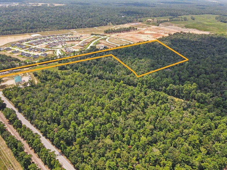 More Photos Of 5769 FM 149 Rd, Magnolia Land For Sale