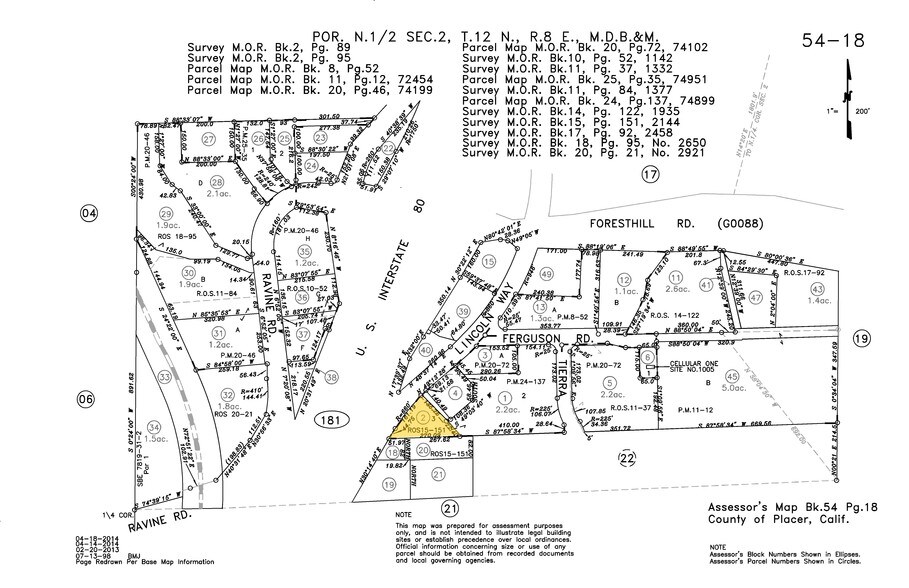 More Photos Of 13312 Lincoln Way, Auburn Fast Food For Sale