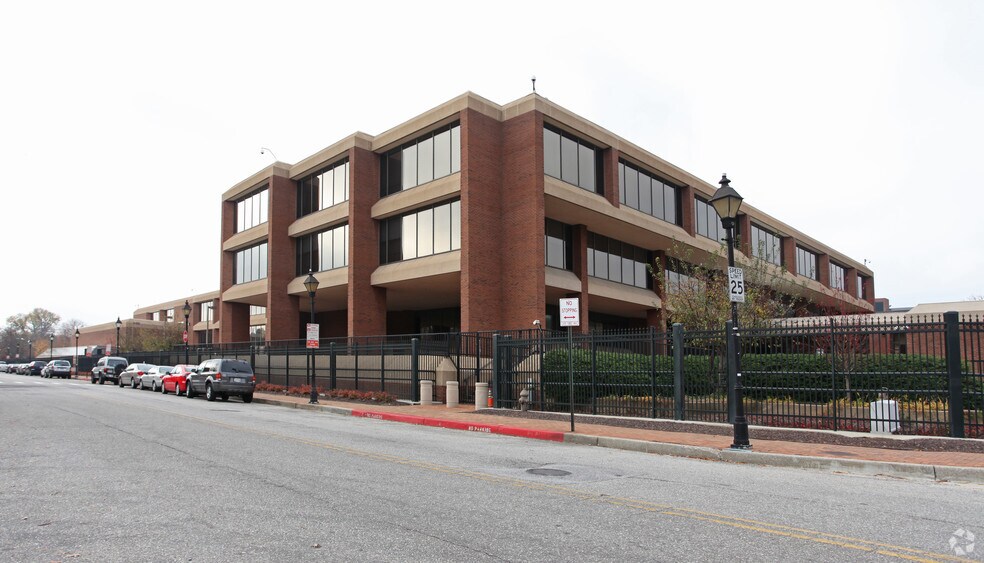 More Photos Of 502 S Sharp St, Baltimore Office For Lease
