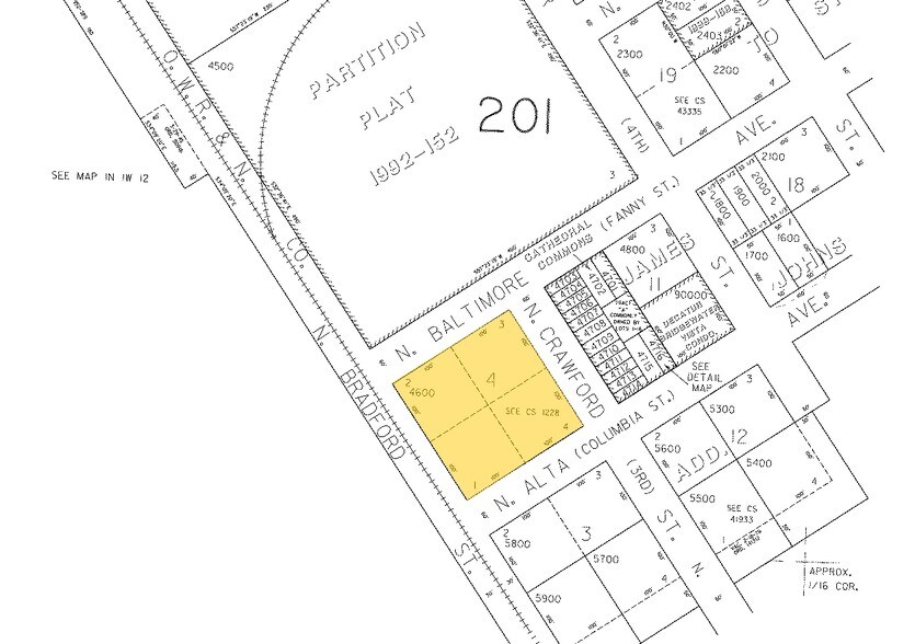 More Photos Of 6600 N Baltimore Ave, Portland Warehouse For Sale