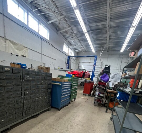 More Photos Of 280 Camp McDonald Rd, Wheeling Warehouse For Sale