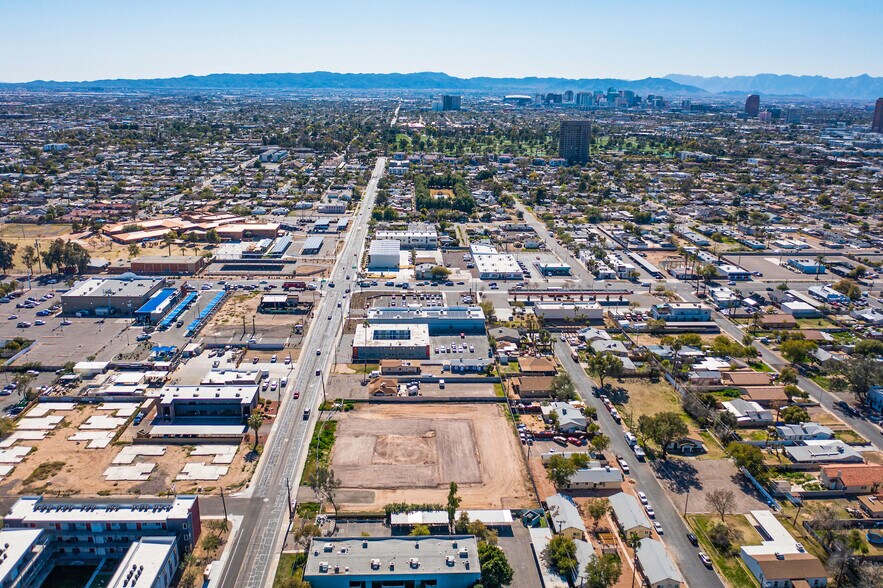 More Photos Of 4150 N 12th St, Phoenix Apartments For Sale