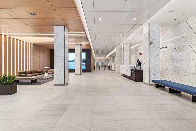 More Photos Of 575 Lexington Ave, New York Office For Sale