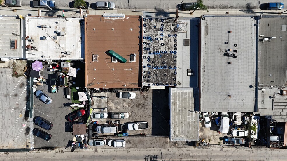 More Photos Of 949 S La Brea Ave, Inglewood Freestanding For Sale