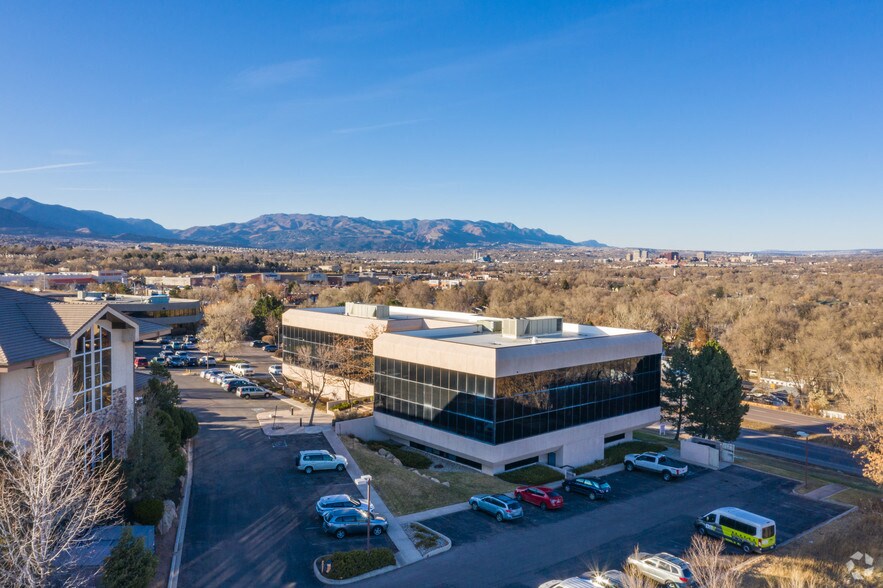 More Photos Of 660 Southpointe Ct, Colorado Springs Medical For Sale