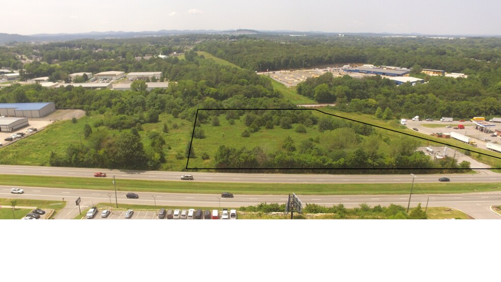 More Photos Of , La Vergne Land For Sale