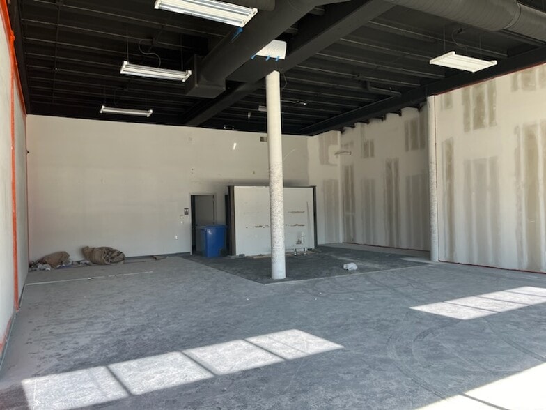 More Photos Of 30 Bryson St, Asheville Storefront For Lease