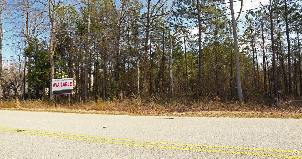 More Photos Of 0 Chris Cir, West Columbia Land For Sale