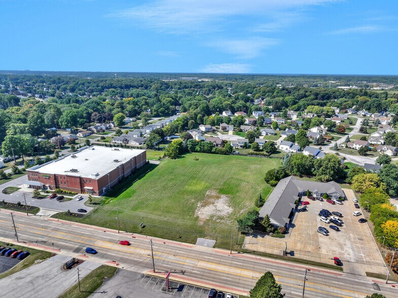 More Photos Of 1936 Mentor Ave, Painesville Land For Sale