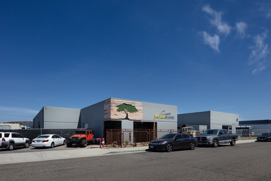More Photos Of 3242 Production Ave, Oceanside Manufacturing For Lease