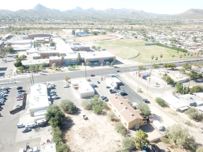 More Photos Of 3511 S 12th Ave, Tucson Apartments For Sale