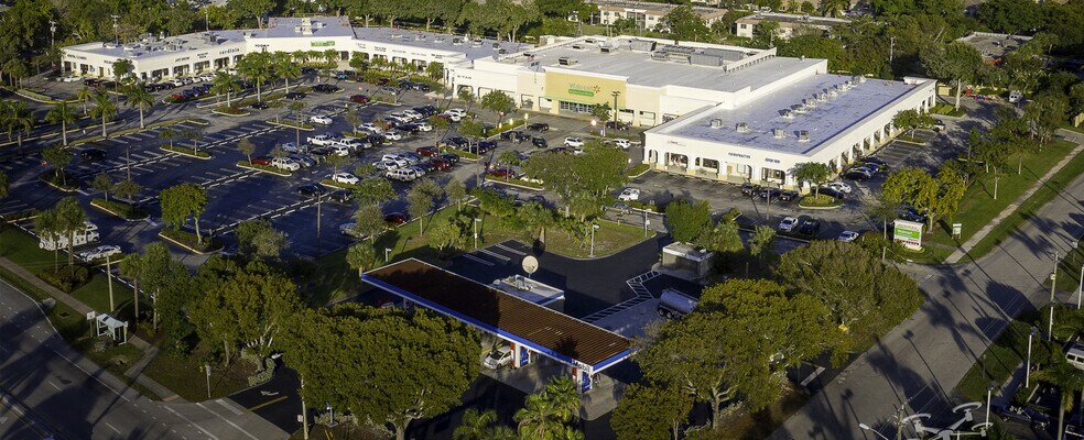 More Photos Of 3001-3195 S Federal Hwy, Delray Beach Unknown For Lease