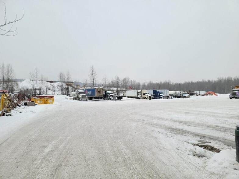 More Photos Of 9499 Milwaukee Way, Prince George Distribution For Lease