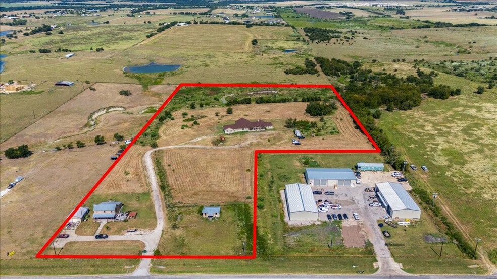 More Photos Of 16508 N Fm 973 Rd, Manor Specialty For Sale