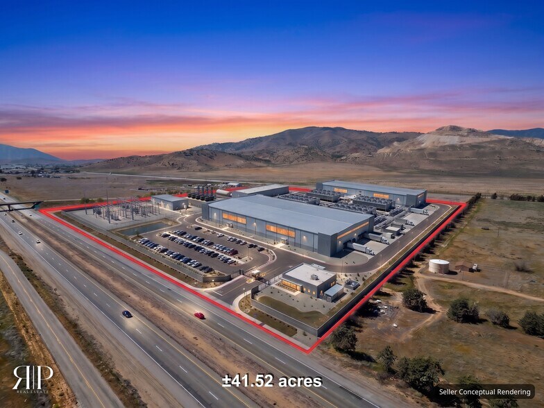 More Photos Of 0 Stiekman St, Tehachapi Land For Sale