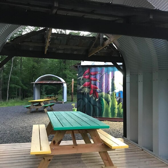 More Photos Of 14385 County Highway H, Delta Restaurant For Sale
