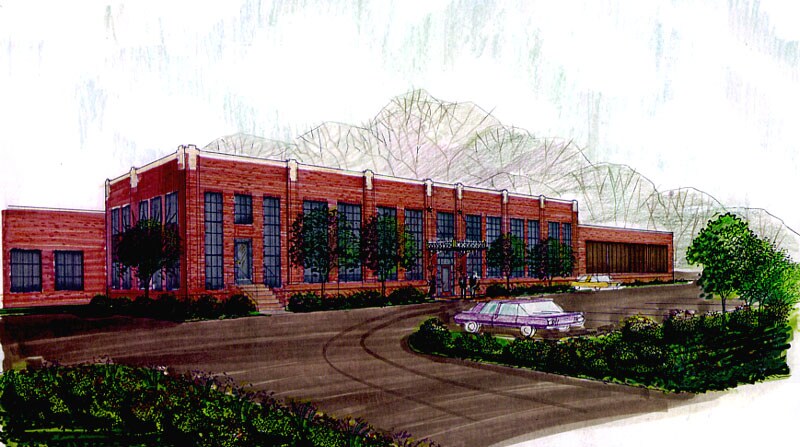 More Photos Of 50 W Powhattan Ave, Essington Light Manufacturing For Lease