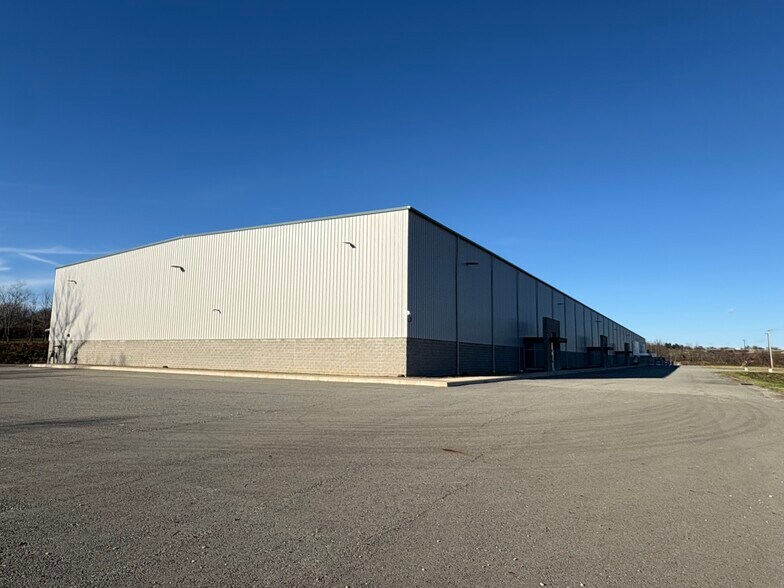 Primary Photo Of 751 Mountain View Dr, Smithfield Distribution For Lease